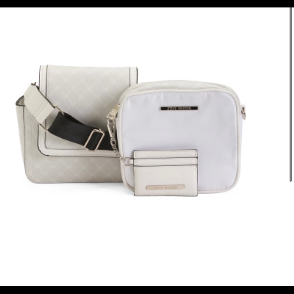 Steve Madden new bag